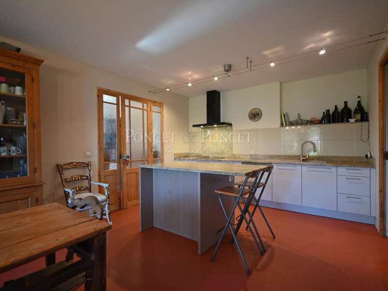 Maison Lattes - 4 chambres - 276m²