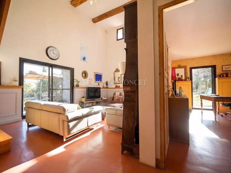 Maison Lattes - 4 chambres - 276m²