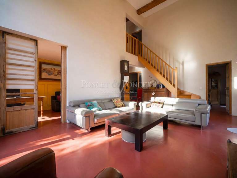 Maison Lattes - 4 chambres - 276m²