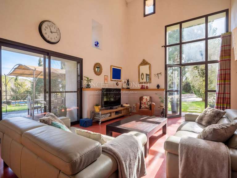 Maison Lattes - 4 chambres - 276m²