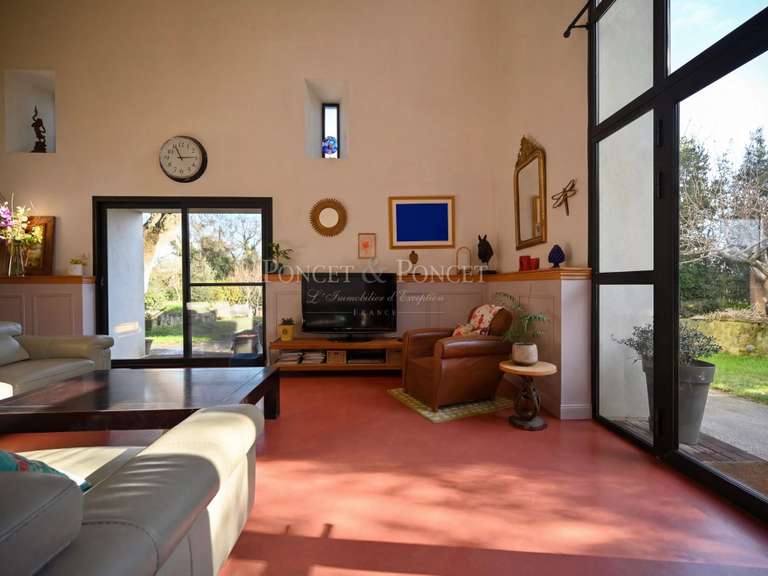 Maison Lattes - 4 chambres - 276m²