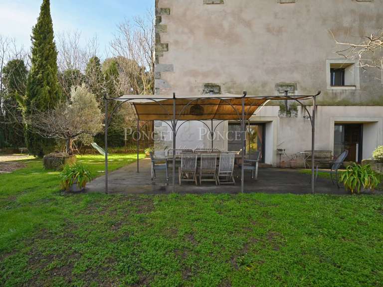 Maison Lattes - 4 chambres - 276m²