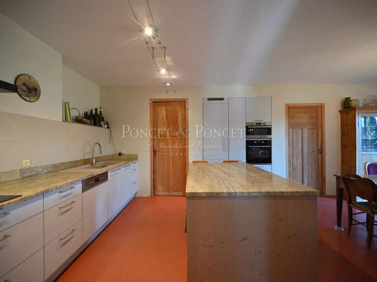 Maison Lattes - 4 chambres - 276m²