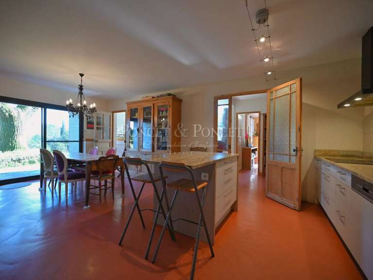 Maison Lattes - 4 chambres - 276m²