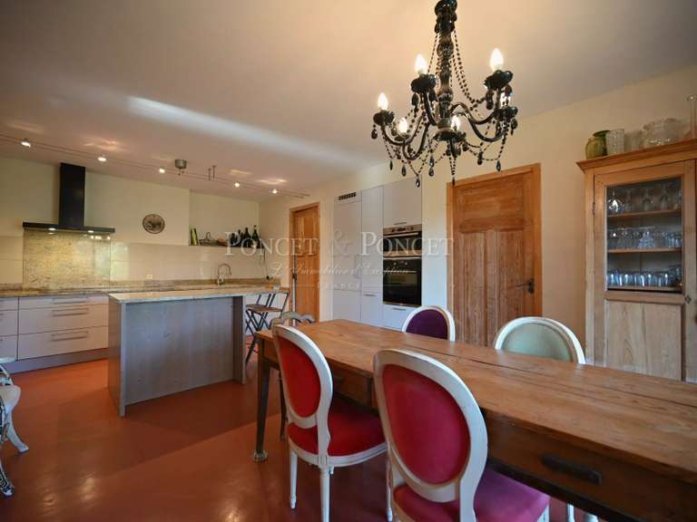 Maison Lattes - 4 chambres - 276m²