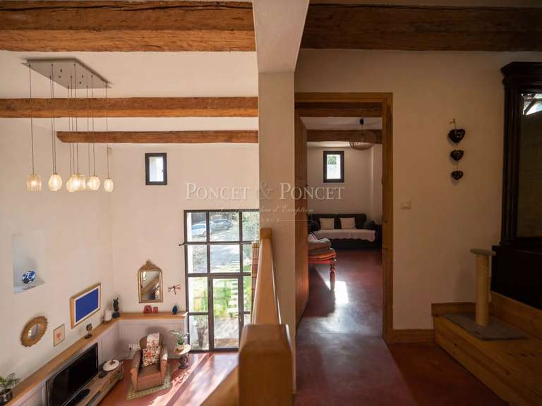 Maison Lattes - 4 chambres - 276m²