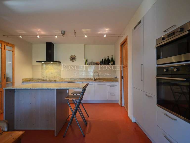 Maison Lattes - 4 chambres - 276m²