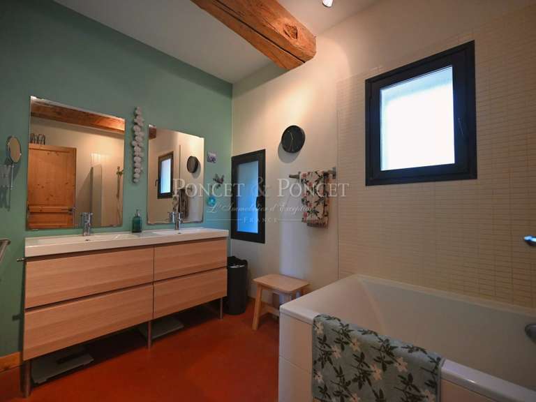 Maison Lattes - 4 chambres - 276m²