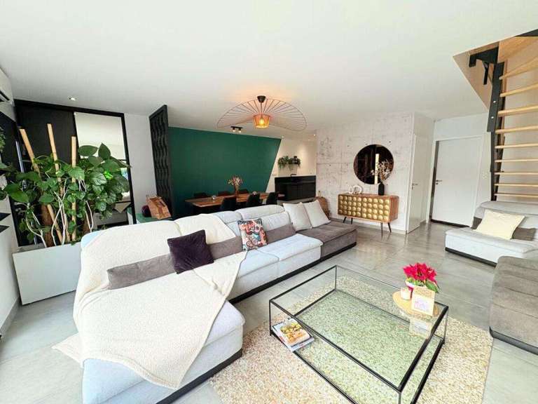 Maison Lattes - 4 chambres