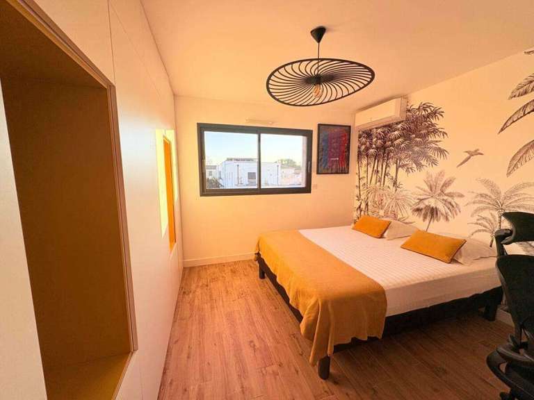 Maison Lattes - 4 chambres