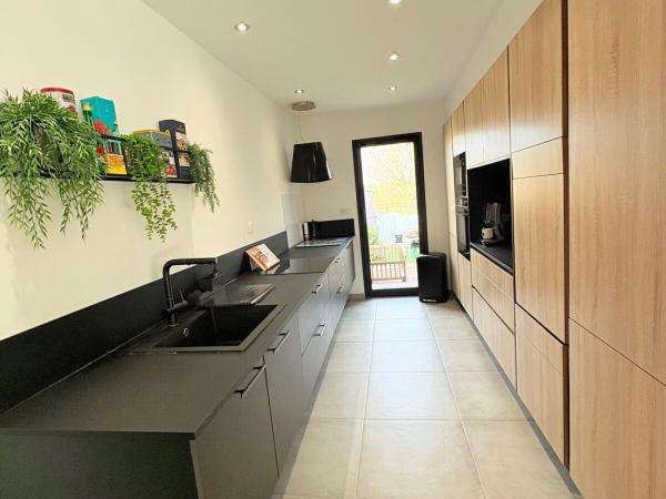 House Lattes - 4 bedrooms