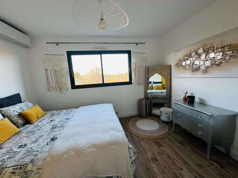 Maison Lattes - 4 chambres