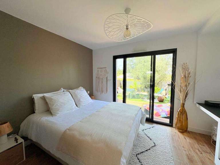 Maison Lattes - 4 chambres