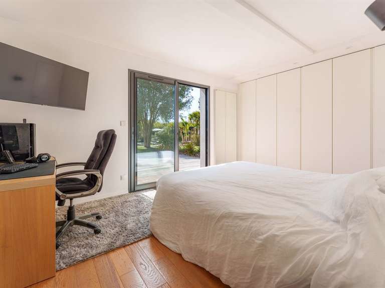 Maison Lattes - 215m²