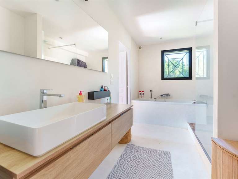 Maison Lattes - 215m²