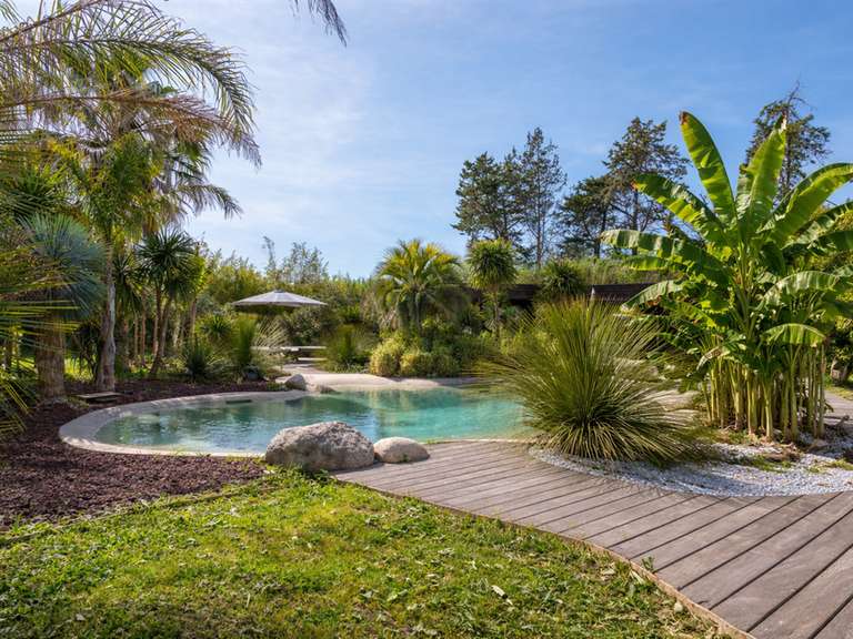 Maison Lattes - 215m²