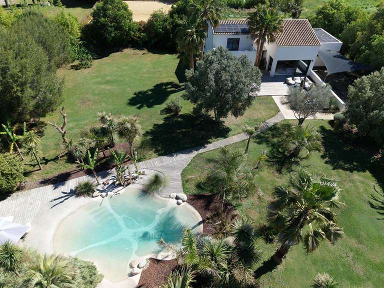 Maison Lattes - 4 chambres - 240m²