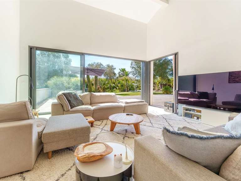 Maison Lattes - 4 chambres - 215m²