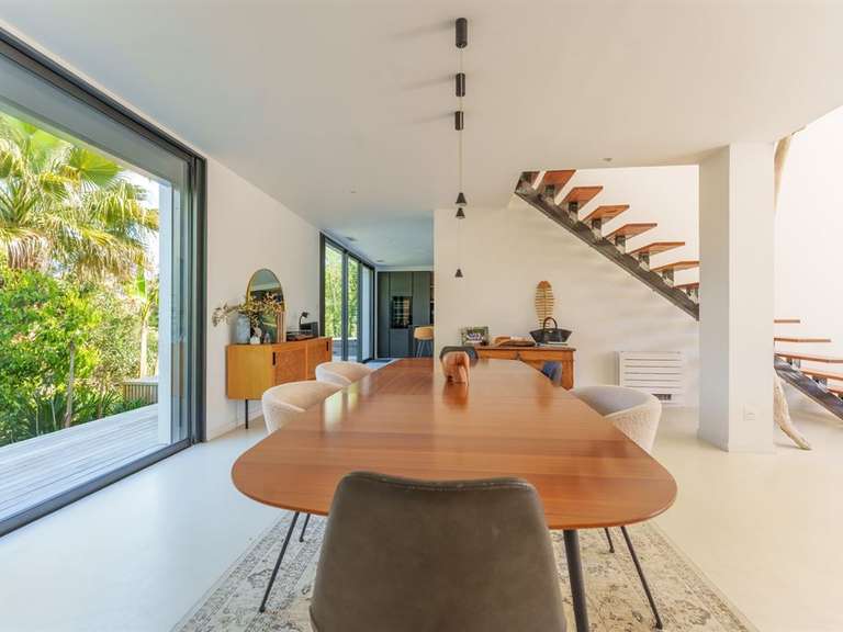 Maison Lattes - 215m²