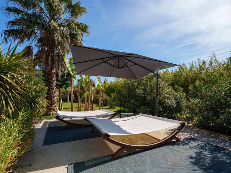 Maison Lattes - 215m²