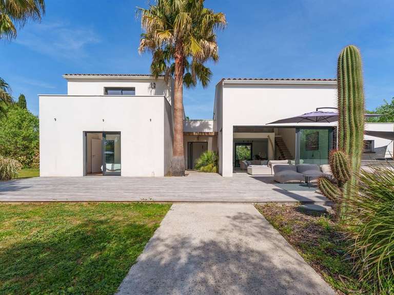 Maison Lattes - 215m²