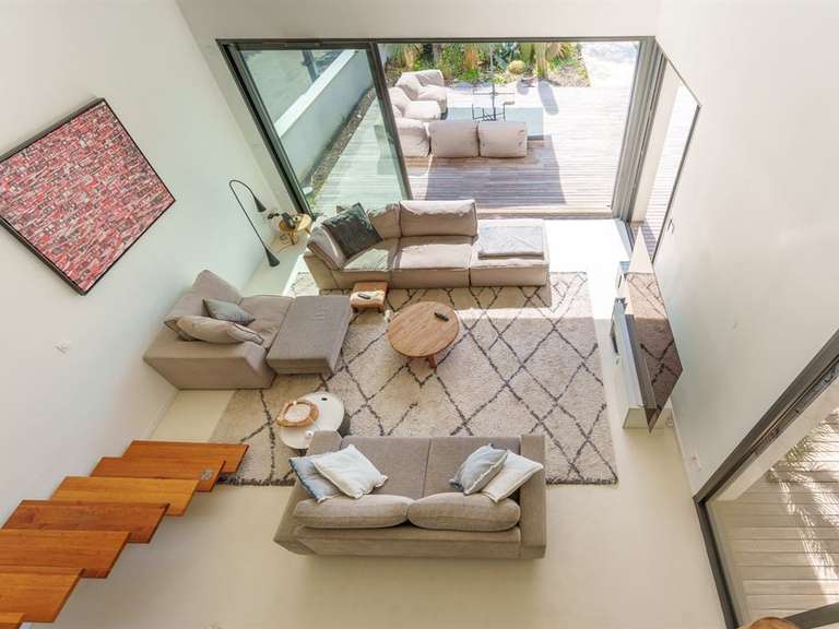 Maison Lattes - 4 chambres - 215m²