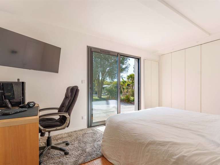 Maison Lattes - 4 chambres - 215m²