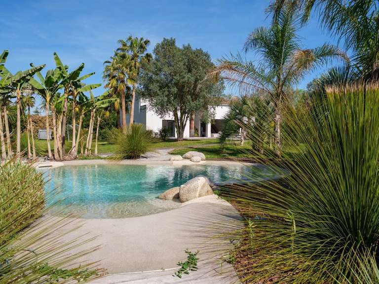 Maison Lattes - 4 chambres - 240m²