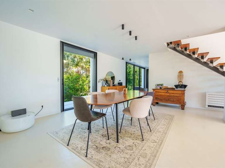 Maison Lattes - 215m²