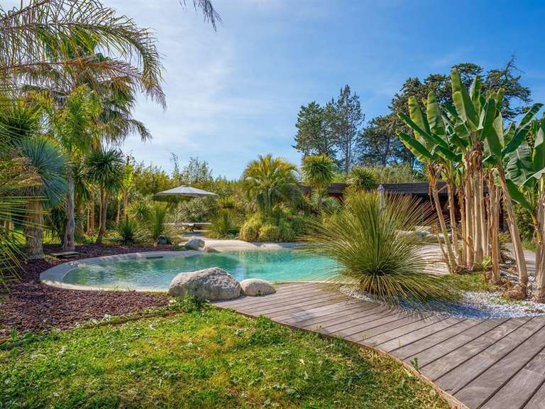 Maison Lattes - 4 chambres - 215m²