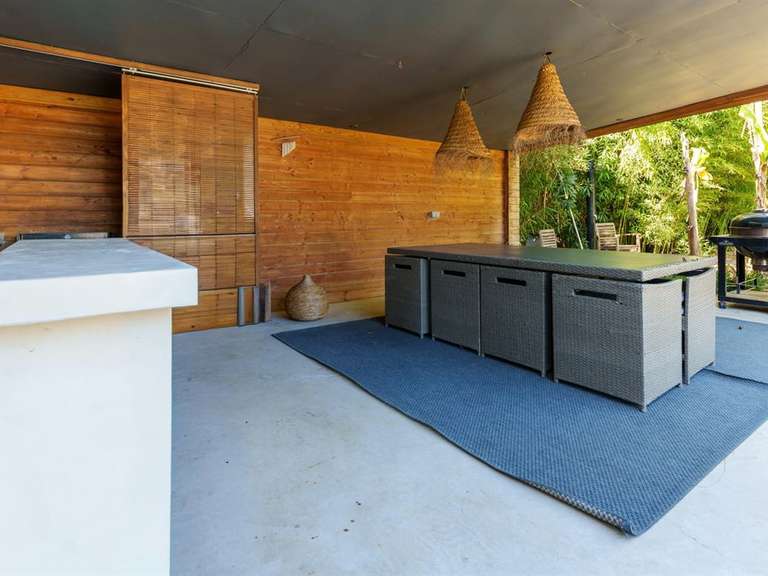 Maison Lattes - 4 chambres - 215m²