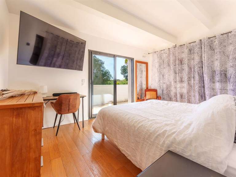 Maison Lattes - 4 chambres - 215m²