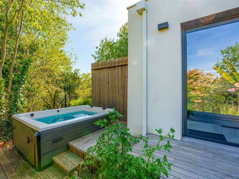 Maison Lattes - 4 chambres - 215m²