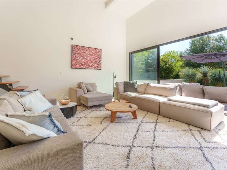 Maison Lattes - 215m²