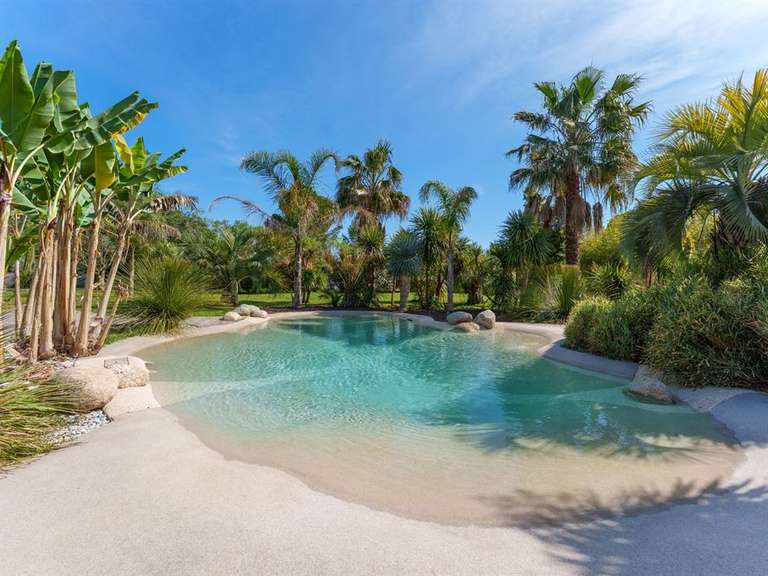 Maison Lattes - 4 chambres - 215m²