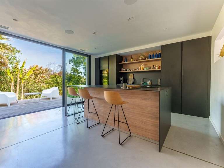 Maison Lattes - 215m²