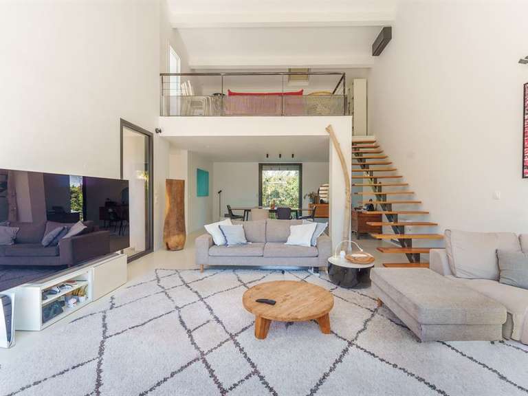 Maison Lattes - 215m²