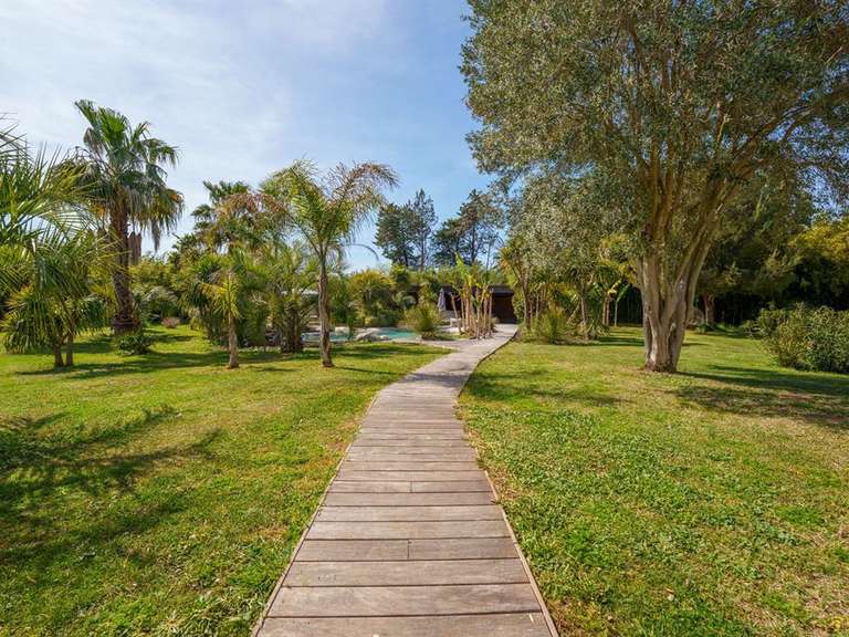 Maison Lattes - 215m²