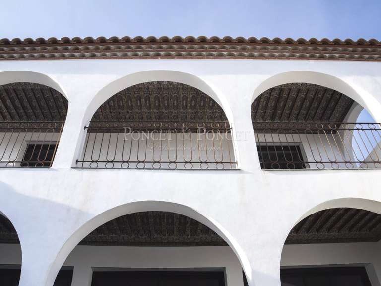 Maison Lattes - 6 chambres - 291m²