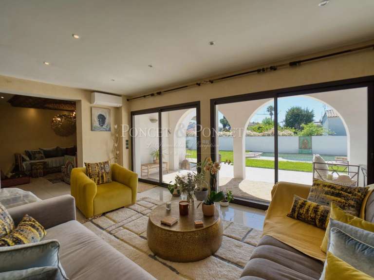 Maison Lattes - 6 chambres - 291m²