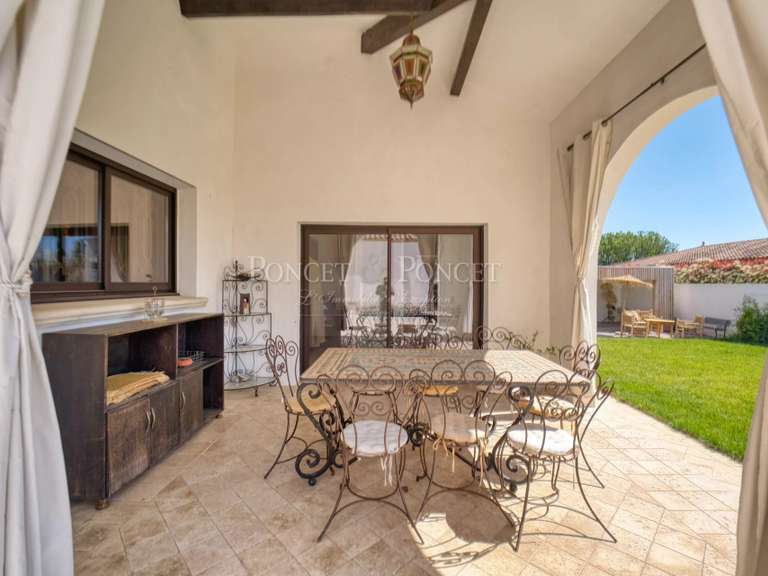 Maison Lattes - 6 chambres - 291m²