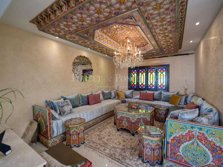 Maison Lattes - 6 chambres - 291m²