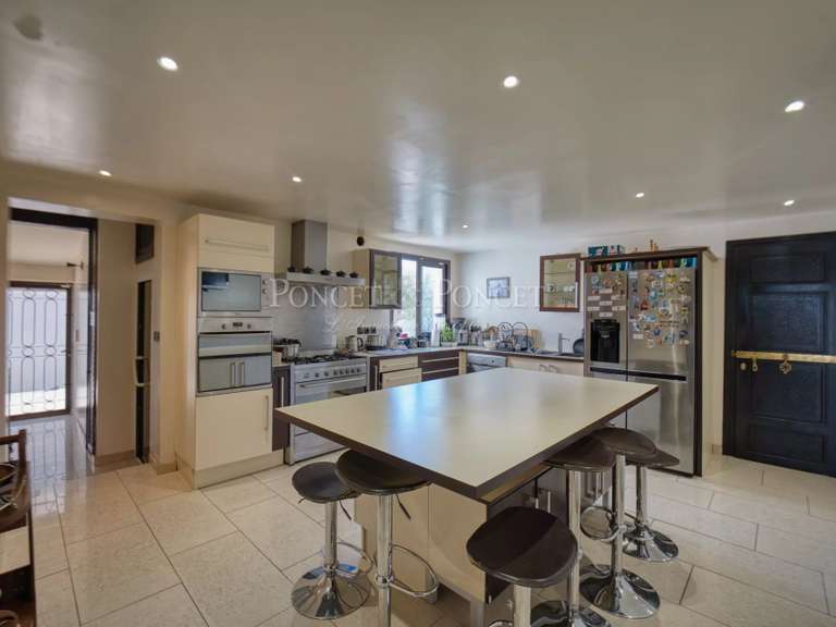 Maison Lattes - 6 chambres - 291m²