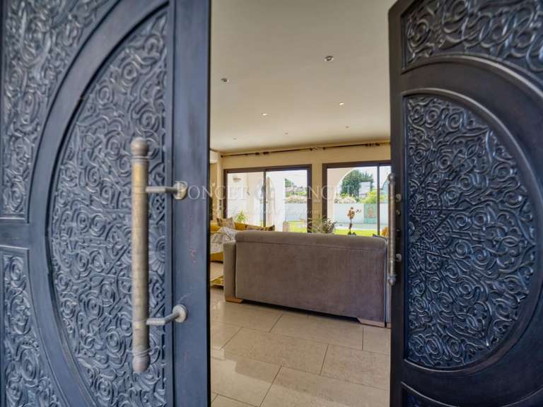 Maison Lattes - 6 chambres - 291m²