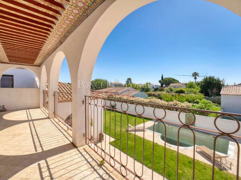 Maison Lattes - 6 chambres - 291m²