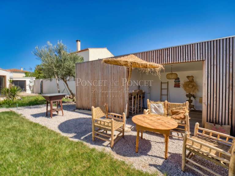 Maison Lattes - 6 chambres - 291m²