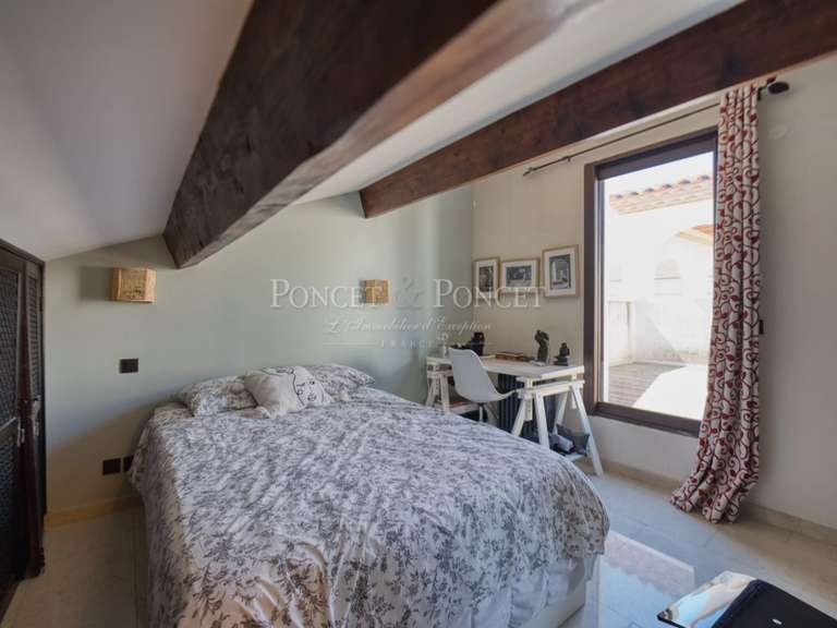 Maison Lattes - 6 chambres - 291m²