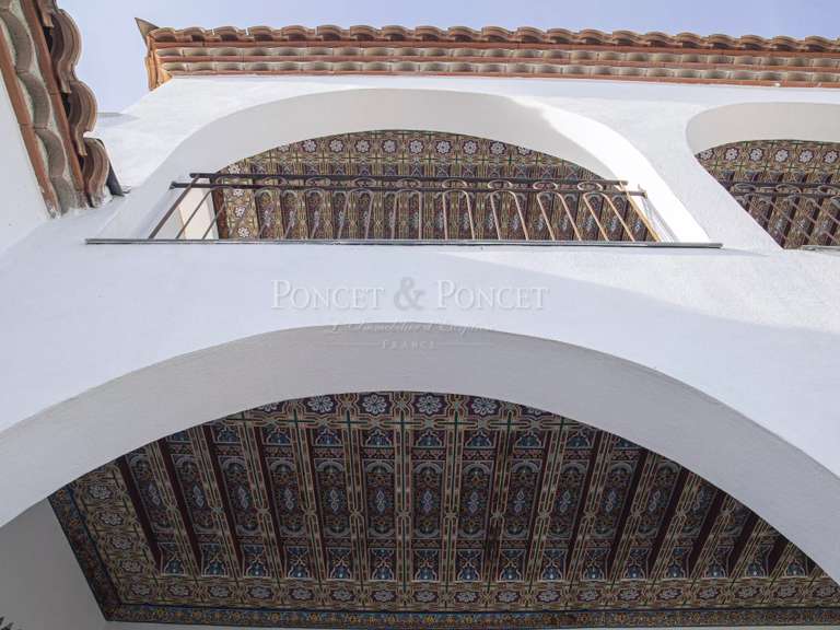 Maison Lattes - 6 chambres - 291m²