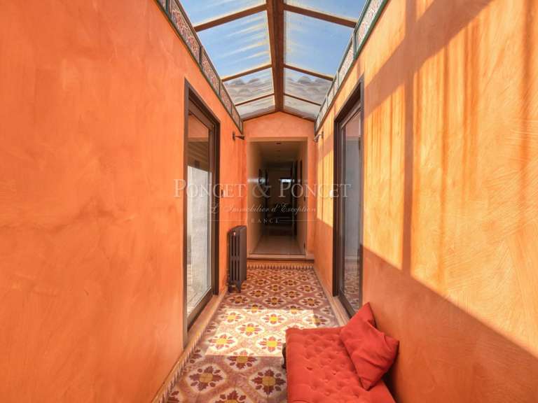 Maison Lattes - 6 chambres - 291m²