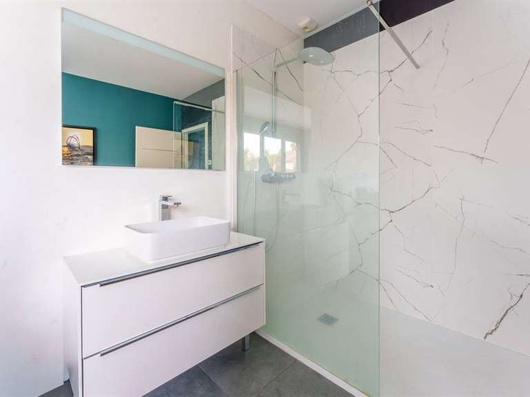 Maison Lattes - 4 chambres - 182m²